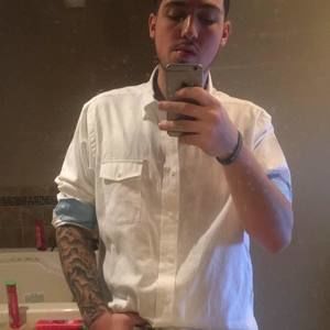 Meet your Posher, Ben